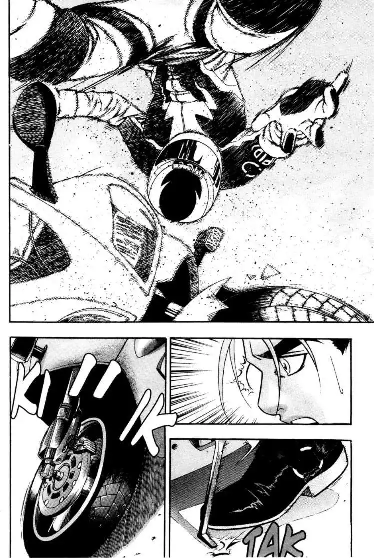 Player Kill Chapter 61 12